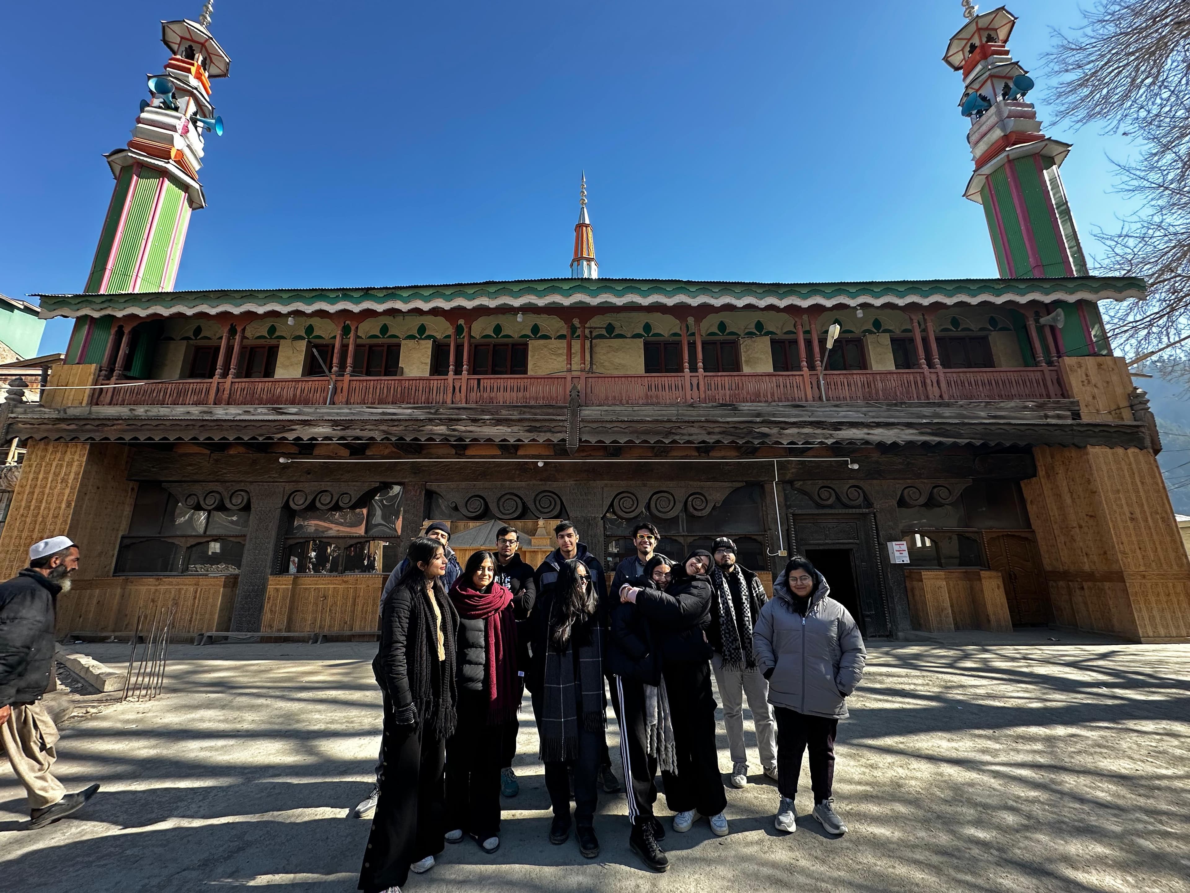 10+ Startups Supported